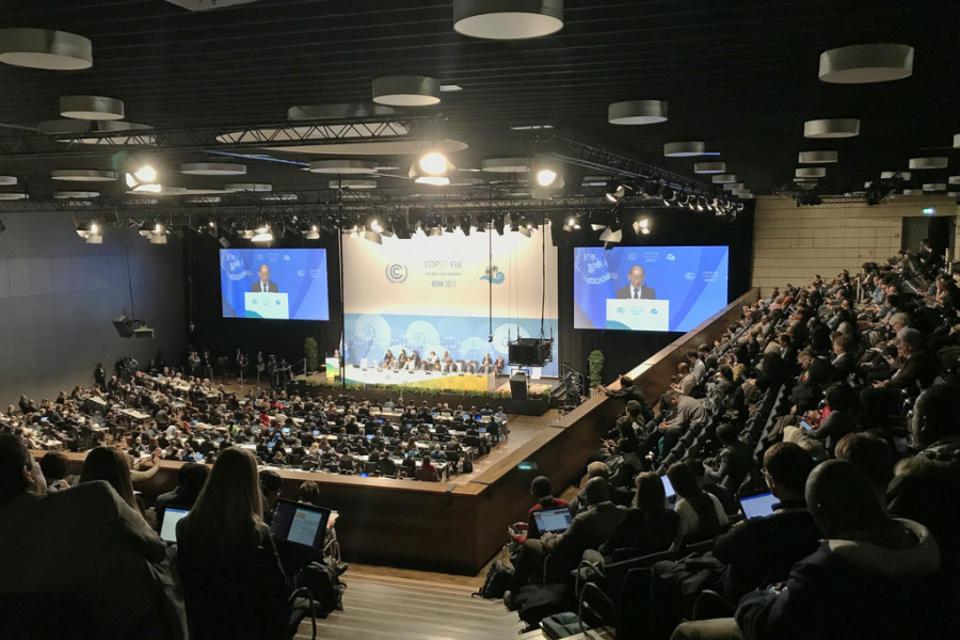 Opinion: How to make climate negotiations equitable, efficient and evidence-based | Medium