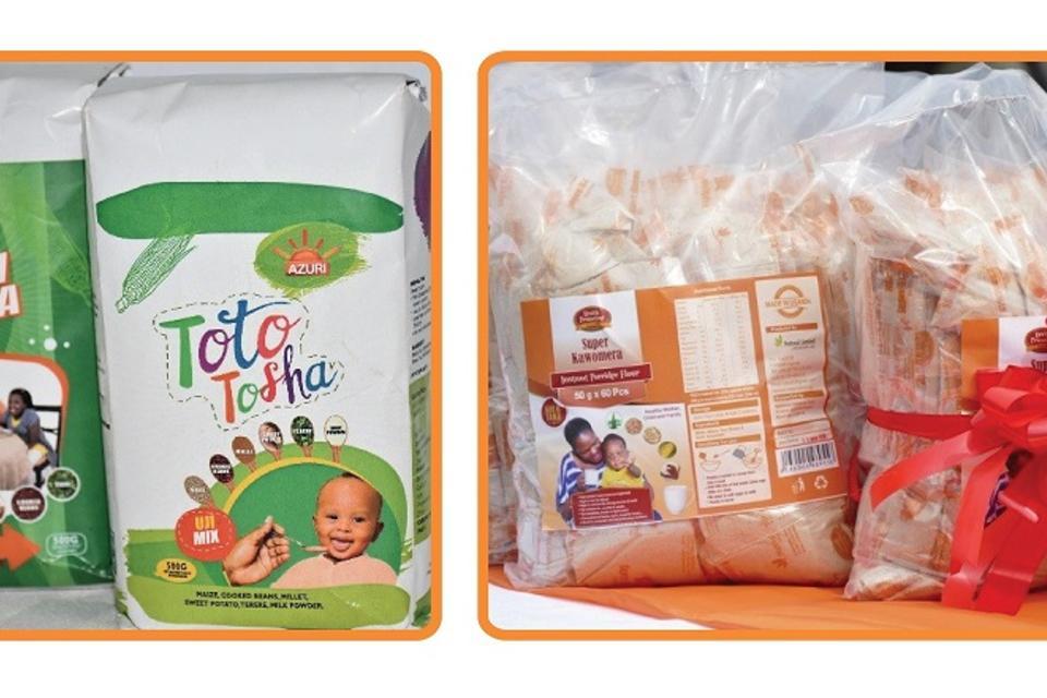 Nutrition just got more affordable and accessible!