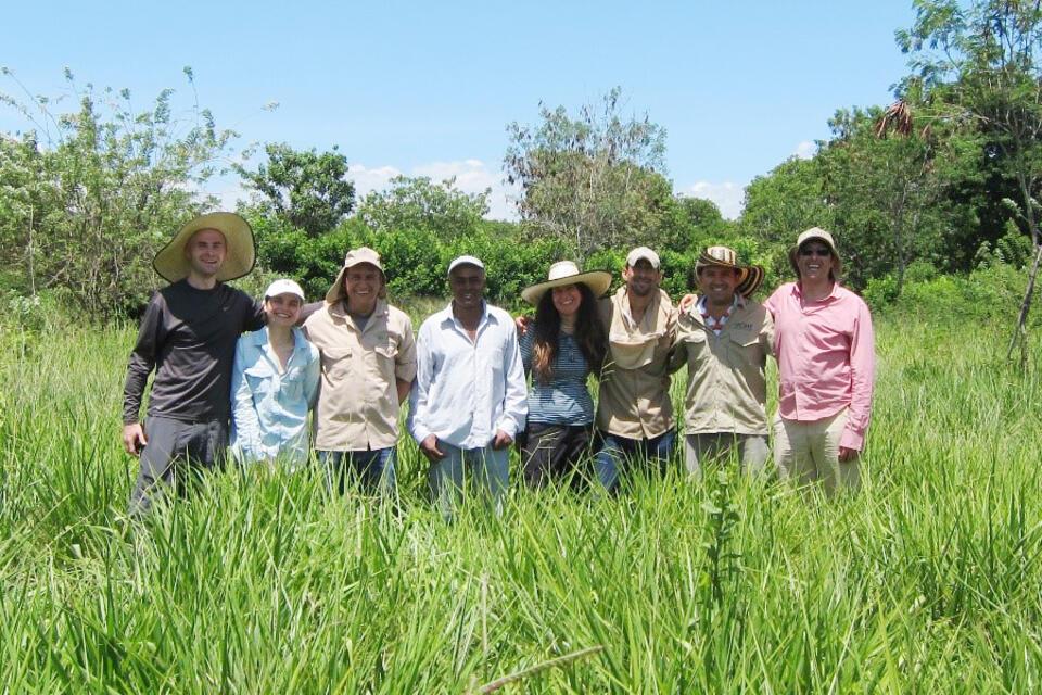 Promoting interdisciplinary approaches in advancing sustainable livestock production systems