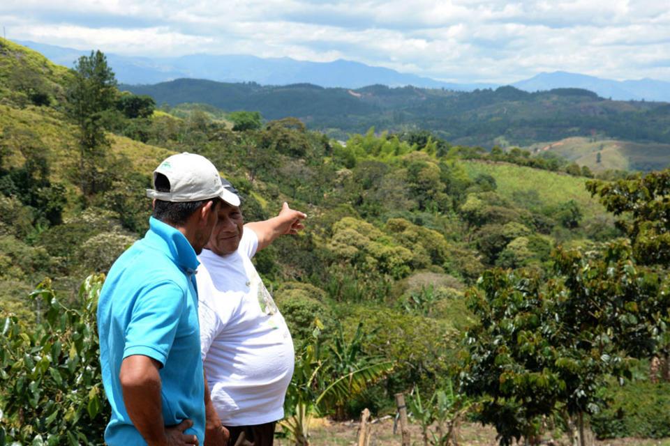 Key questions, challenging approaches, and young voices to face climate change in Latin America