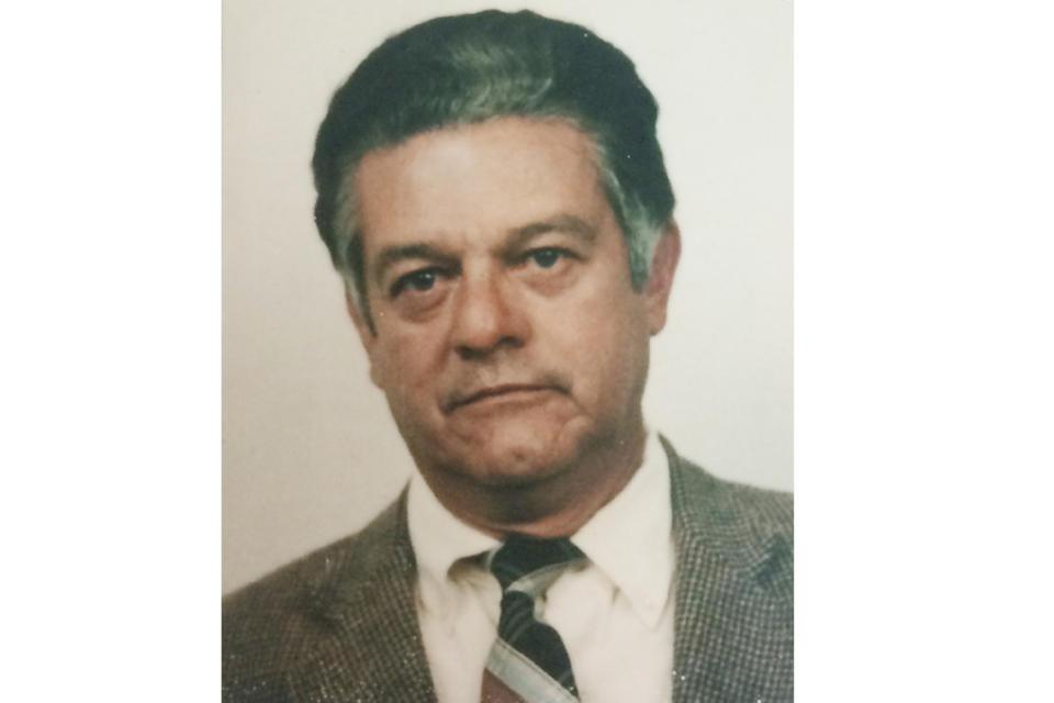 Homenaje a Silvio Hugo Orozco, una leyenda del mejoramiento de fríjol