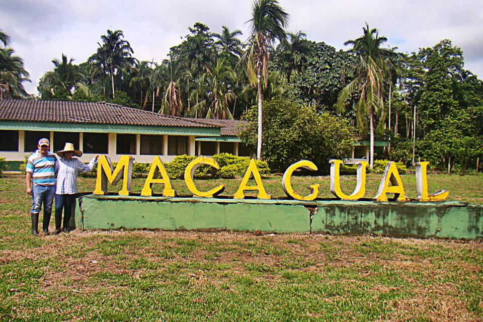 La academia y el CIAT, de la mano por una Amazonia sostenible