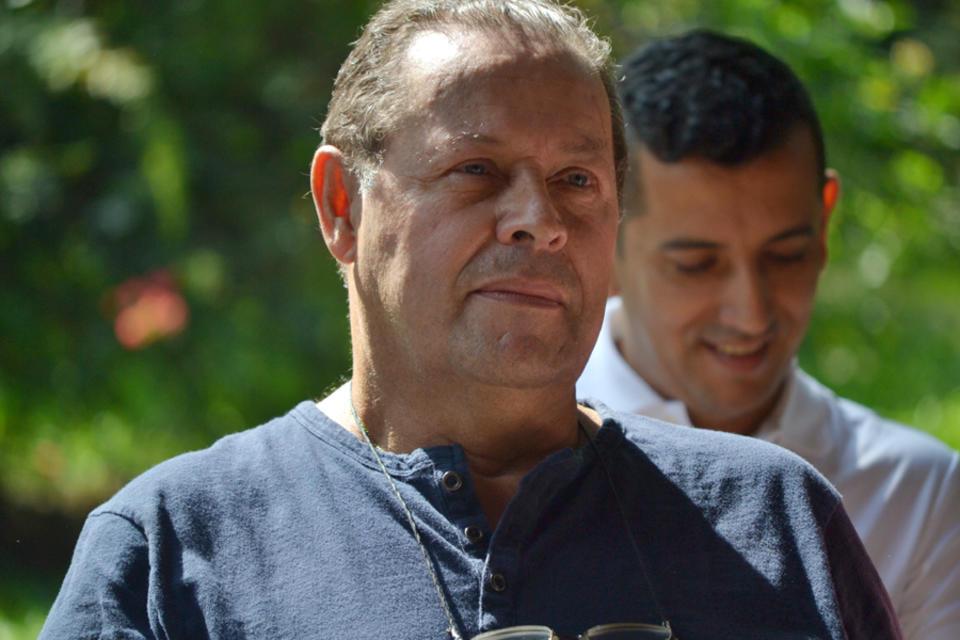 Arturo Franco, el “Magio” de los datos