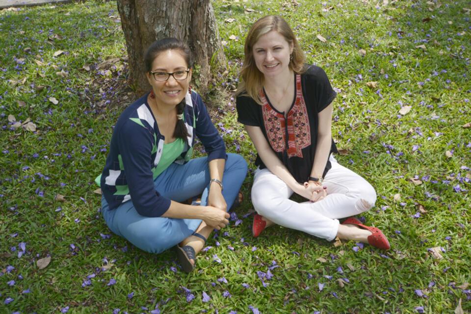 CIAT‘s Cutting Edge Research Results in One Place
