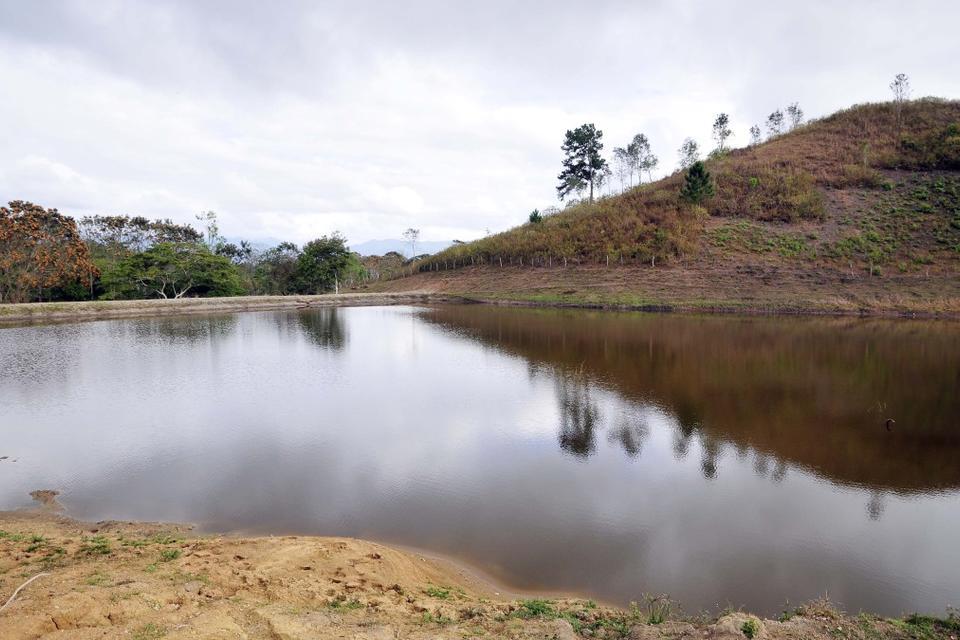 El CIAT, actor clave para desarrollar el corredor seco de Nicaragua