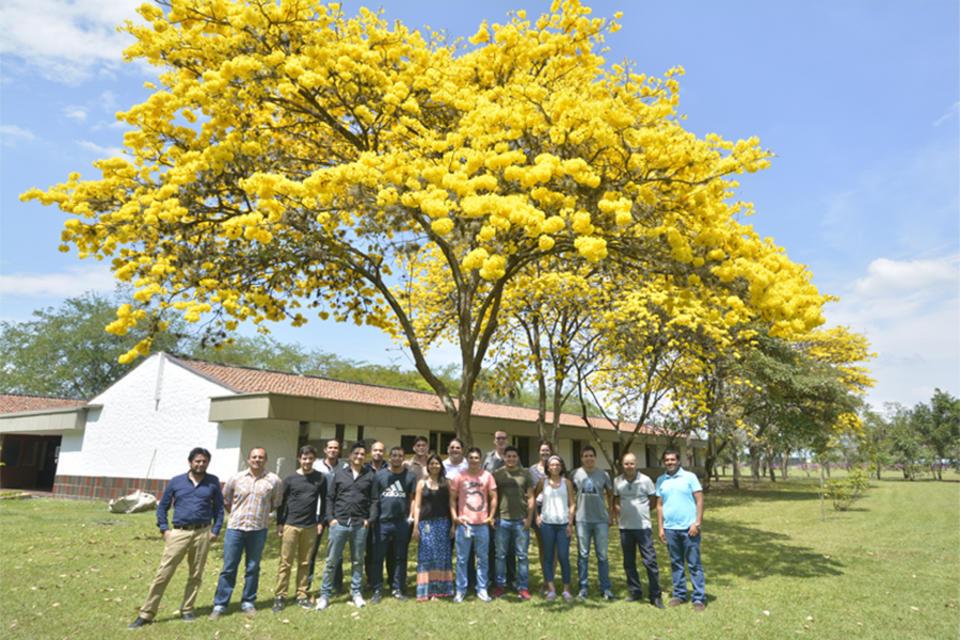 Aclímate Colombia, nueva luz para los agricultores colombianos