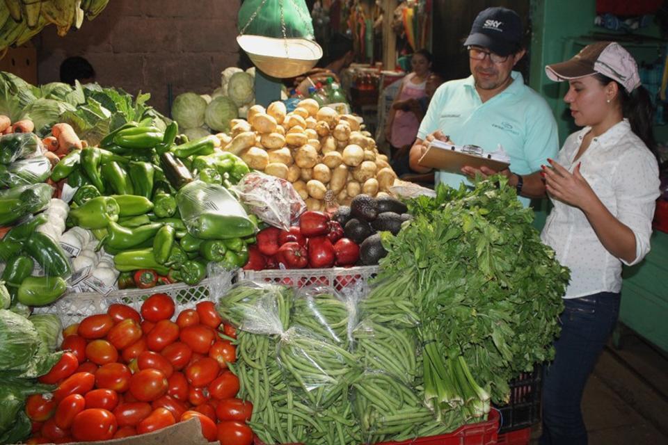 Mercados Informales para la Reducción de la Pobreza y Seguridad Alimentaria: Explorando Opciones de Políticas en Nicaragua y Honduras