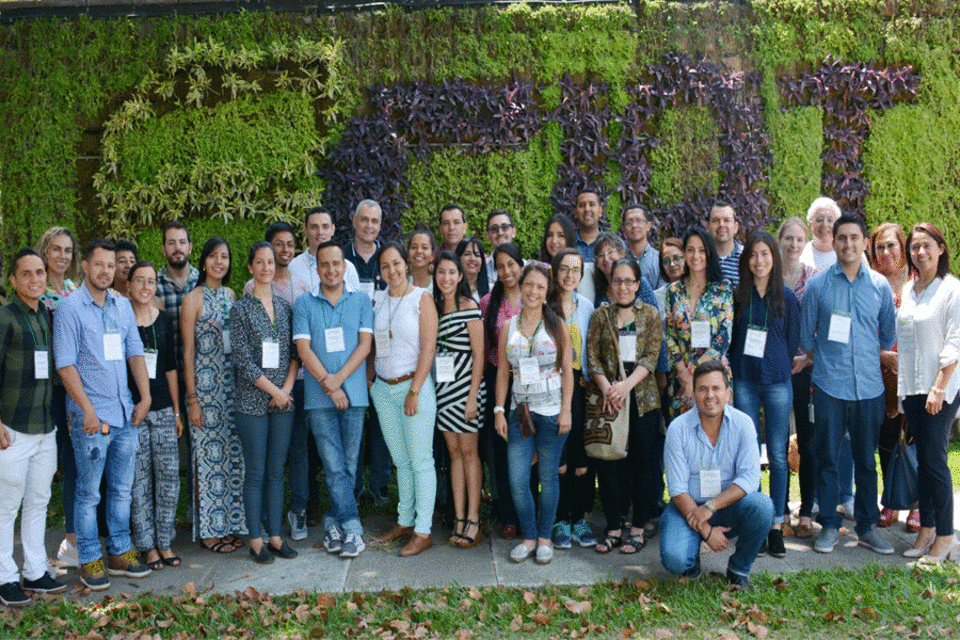 El CIAT organiza el Segundo Curso Nacional de Edición de Genomas para la Agricultura