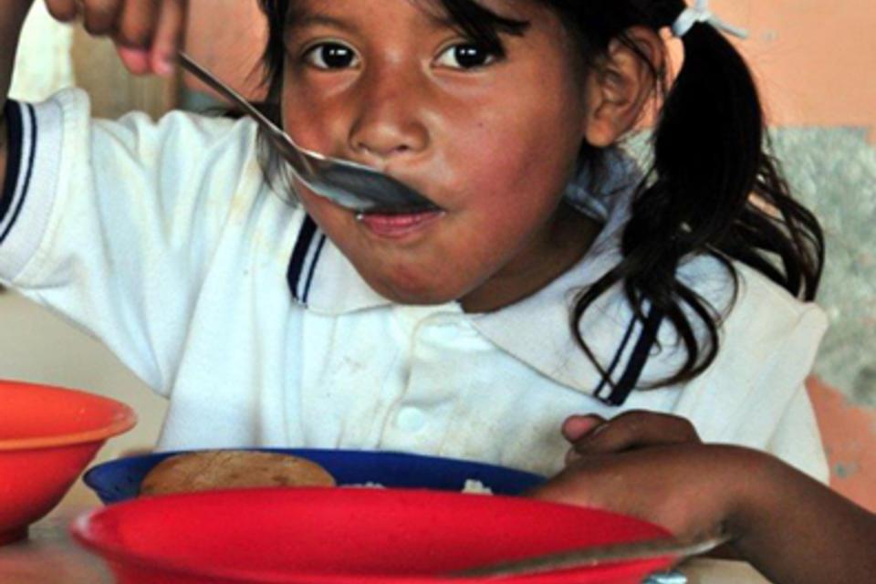 EATxCali Forum – A Latin American perspective on food, health and the environment