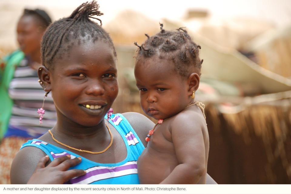 "This is not just about assets": New insights into social determinants of resilience