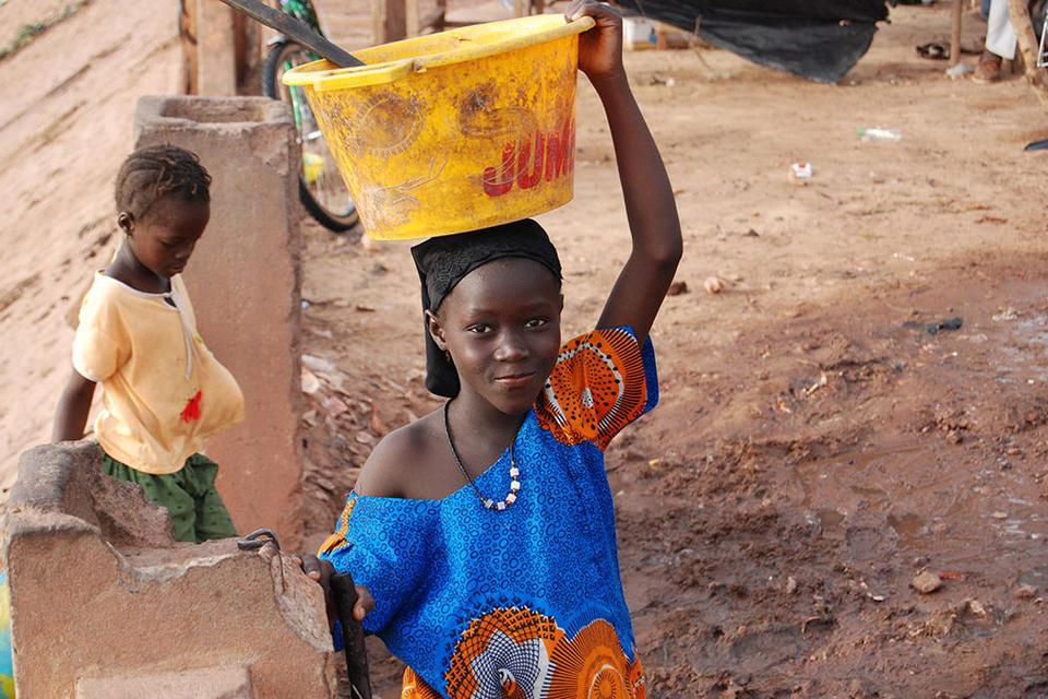 Is my social protection programme ‘shock-responsive’ or ‘adaptive’?